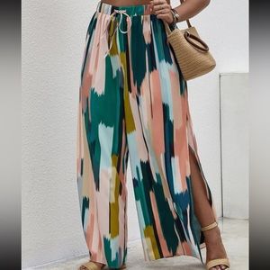 Palazzo pants